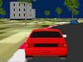 Peter's Car Race 