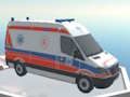Hurry Ambulance 