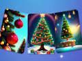 Christmas Jigsaw Puzzles 