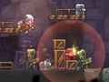 Zombotron Re-Boot Zombotron Re-Boot