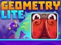 Geometry Lite Geometry Lite