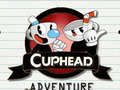Cuphead Adventure 