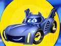 Batwheels Toy Trouble Batwheels Toy Trouble