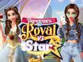 Princesses Royal Vs Star 