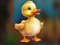 Jocose Duck Rescue 