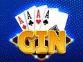 Gin Rummy 
