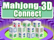 Mahjong connection 3D 