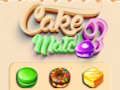 Cake Match3 
