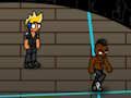 Dance Battle 