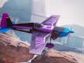 Amazing Airplane Racer 