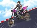 Real Moto Stunt Racing 3D 