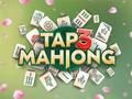 Tap 3 Mahjong 