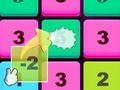 Merge Number 