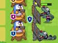 Chicken Merge 