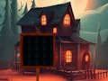 Ghost Villa Escape 