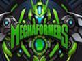 Mecha Formers 3 