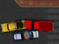 Ace Gangster Metroville Taxi 