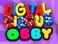 Digital Circus: Obby 