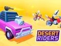 Desert Riders 