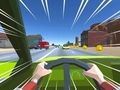 Driving in the Stream 3D 