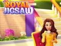 Royal Jigsaw 