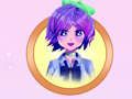 Sweet Doll Dressup Makeup 