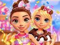 Lovie Chic’s Candy Land Fashion 