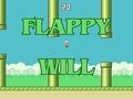 Flappy Will Flappy Will