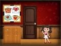 Angel Valentine's Day Escape 5 