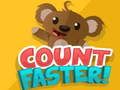 Count Faster! 