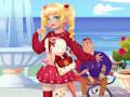 Teen Valentine Crops 