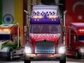 Big Euro Truck Driving 