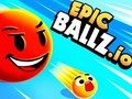 EpicBallz. io 