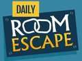 Daily Room Escape 