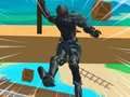 Real Parkour Simulator 