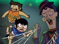 Victor and Valentino: Stretched Chase 