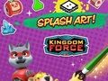 Kingdom Force Splash Art! Kingdom Force Splash Art!