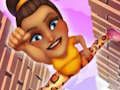 Stretch Your Legs: Jumping King 3D 