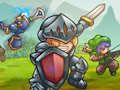 Mighty Knight 