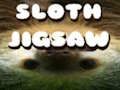Sloth Jigsaw 