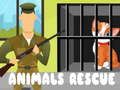Animals Rescue 