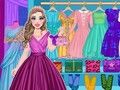 Fashionista Dress Up 