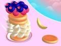 I Want Pancake 