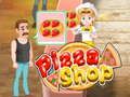 Pizza Shop 