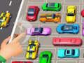 Car Parking Unblocked 