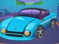 Car City Renovation Salon 