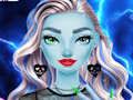 Monsterella Fantasy Makeup Monsterella Fantasy Makeup