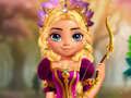 Lovie Chics in Fantasy World 