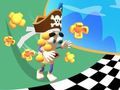 Popcorn Running 3D 
