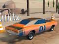 Car Stunt King 